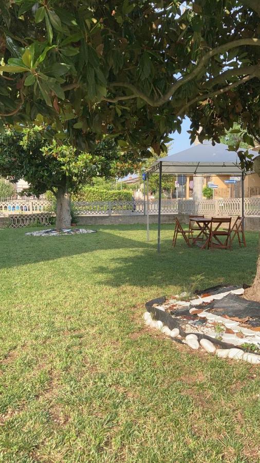 فندق Due Magnolie مونزامبانو المظهر الخارجي الصورة